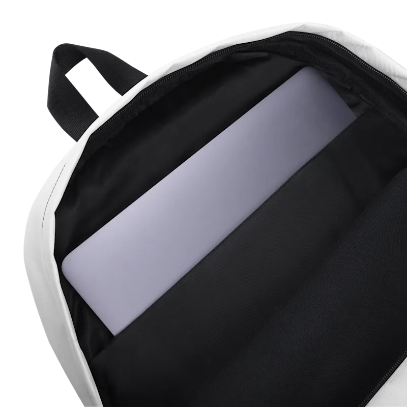 Dr Melanie Douchewater Backpack thumbnail 5